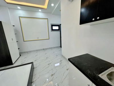 Жилье в Ho Chi Minh City, Vietnam  Жилье в Ho Chi Minh City, Vietnam