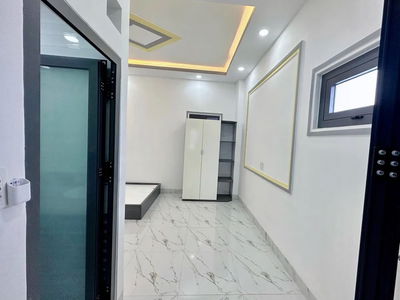 Жилье в Ho Chi Minh City, Vietnam Жилье в Ho Chi Minh City, Vietnam