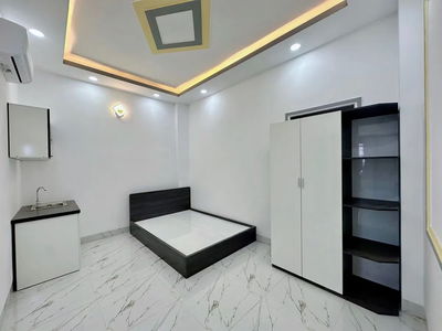 Logement dans Ho Chi Minh City, Vietnam Logement dans Ho Chi Minh City, Vietnam