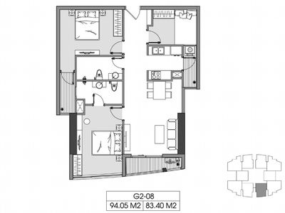 Le Grand Jardin Sai Dong, Vietnam Le Grand Jardin Sai Dong, Vietnam