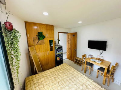 Alojamiento en Ho Chi Minh City, Vietnam Alojamiento en Ho Chi Minh City, Vietnam