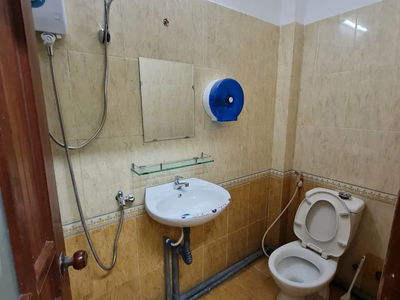 Housing in Ho Chi Minh City, Vietnam  Housing in Ho Chi Minh City, Vietnam