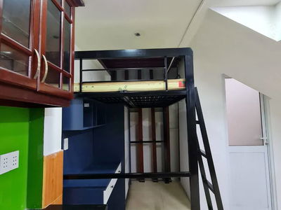 Alojamiento en Ho Chi Minh City, Vietnam  Alojamiento en Ho Chi Minh City, Vietnam