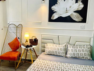 Housing in Ho Chi Minh City, Vietnam Housing in Ho Chi Minh City, Vietnam