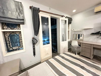 Logement dans Ho Chi Minh City, Vietnam  Logement dans Ho Chi Minh City, Vietnam