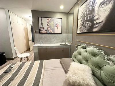 Logement dans Ho Chi Minh City, Vietnam Logement dans Ho Chi Minh City, Vietnam