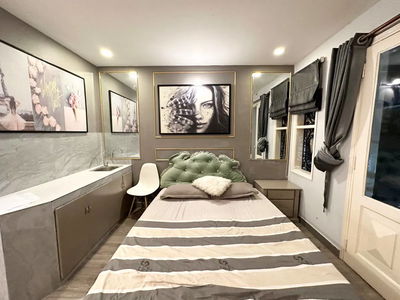 Жилье в Ho Chi Minh City, Vietnam Жилье в Ho Chi Minh City, Vietnam