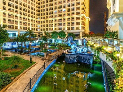 Sunshine Garden, Vietnam Sunshine Garden, Vietnam