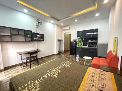 Жилье в Nha Be, Vietnam  Жилье в Nha Be, Vietnam