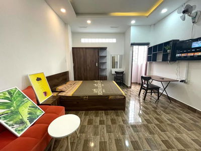 Gehäuse In Nha Be, Vietnam Gehäuse In Nha Be, Vietnam