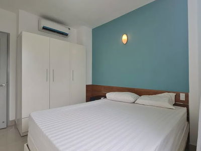 Housing in Nha Be, Vietnam Housing in Nha Be, Vietnam