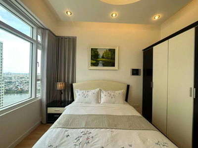 Saigon Pearl, Vietnam  Saigon Pearl, Vietnam