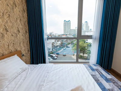 Vinhomes Central Park, Vietnam Vinhomes Central Park, Vietnam