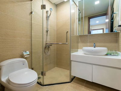 Vinhomes Central Park, Vietnam  Vinhomes Central Park, Vietnam