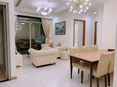 Vinhomes Central Park, Vietnam Vinhomes Central Park, Vietnam