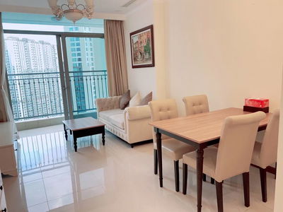 Vinhomes Central Park, Vietnam Vinhomes Central Park, Vietnam