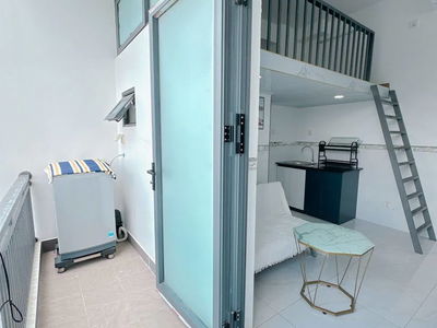 Housing in Ho Chi Minh City, Vietnam  Housing in Ho Chi Minh City, Vietnam