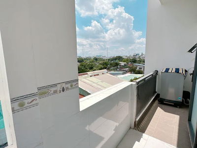 Logement dans Ho Chi Minh City, Vietnam Logement dans Ho Chi Minh City, Vietnam