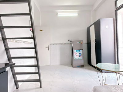 Logement dans Ho Chi Minh City, Vietnam Logement dans Ho Chi Minh City, Vietnam