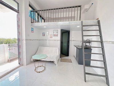 Logement dans Ho Chi Minh City, Vietnam  Logement dans Ho Chi Minh City, Vietnam