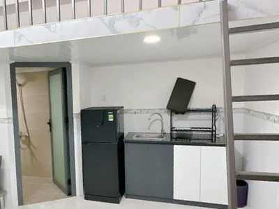 Housing in Ho Chi Minh City, Vietnam Housing in Ho Chi Minh City, Vietnam