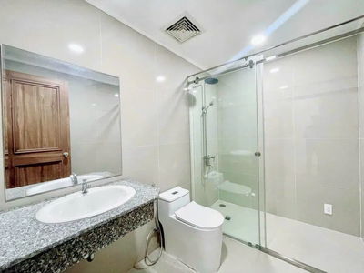 Жилье в Ho Chi Minh City, Vietnam  Жилье в Ho Chi Minh City, Vietnam