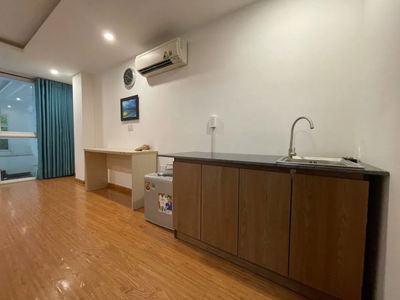 Housing in Nha Be, Vietnam  Housing in Nha Be, Vietnam
