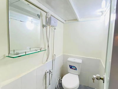 Alojamiento en Ho Chi Minh City, Vietnam Alojamiento en Ho Chi Minh City, Vietnam