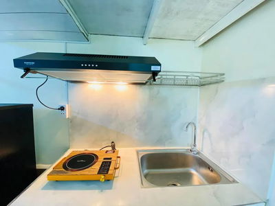 Housing in Ho Chi Minh City, Vietnam  Housing in Ho Chi Minh City, Vietnam