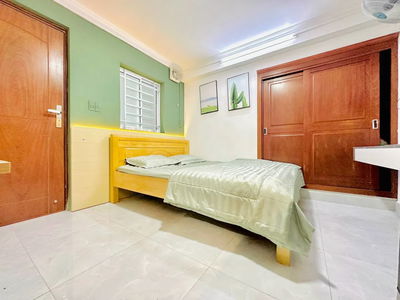 Housing in Ho Chi Minh City, Vietnam Housing in Ho Chi Minh City, Vietnam