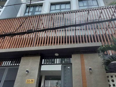 Logement dans Ho Chi Minh City, Vietnam Logement dans Ho Chi Minh City, Vietnam