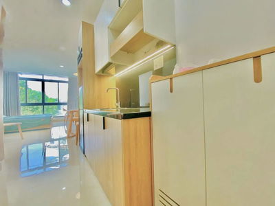 Housing in Ho Chi Minh City, Vietnam Housing in Ho Chi Minh City, Vietnam