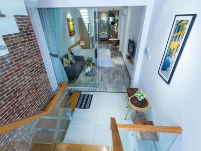 Gehäuse In Nha Be, Vietnam Gehäuse In Nha Be, Vietnam