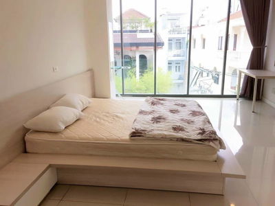 Жилье в Ho Chi Minh City, Vietnam  Жилье в Ho Chi Minh City, Vietnam