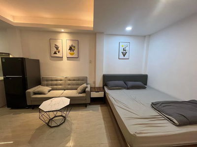 Alojamiento en Ho Chi Minh City, Vietnam Alojamiento en Ho Chi Minh City, Vietnam