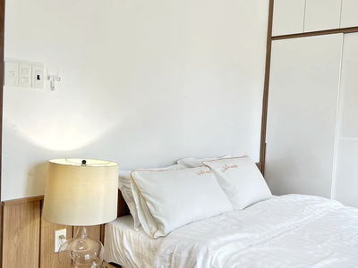 Logement dans Ho Chi Minh City, Vietnam Logement dans Ho Chi Minh City, Vietnam