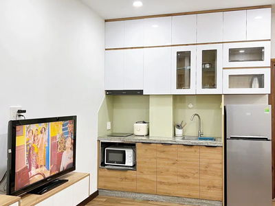 Housing in Ho Chi Minh City, Vietnam  Housing in Ho Chi Minh City, Vietnam