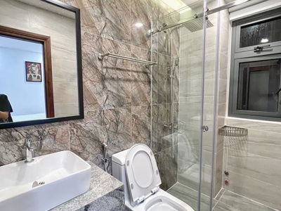 Logement dans Ho Chi Minh City, Vietnam Logement dans Ho Chi Minh City, Vietnam