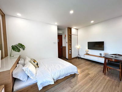 Жилье в Ho Chi Minh City, Vietnam Жилье в Ho Chi Minh City, Vietnam