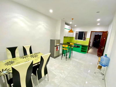 Жилье в Ho Chi Minh City, Vietnam Жилье в Ho Chi Minh City, Vietnam