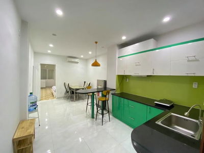 Жилье в Ho Chi Minh City, Vietnam  Жилье в Ho Chi Minh City, Vietnam