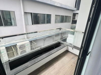 Housing in Ho Chi Minh City, Vietnam Housing in Ho Chi Minh City, Vietnam