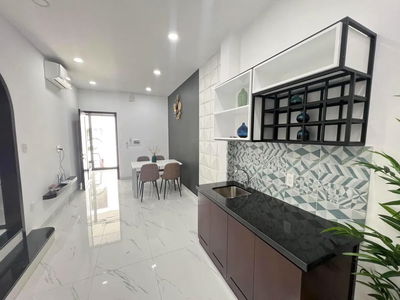 Logement dans Ho Chi Minh City, Vietnam Logement dans Ho Chi Minh City, Vietnam