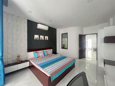 Housing in Ho Chi Minh City, Vietnam Housing in Ho Chi Minh City, Vietnam