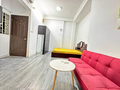 Жилье в Ho Chi Minh City, Vietnam  Жилье в Ho Chi Minh City, Vietnam