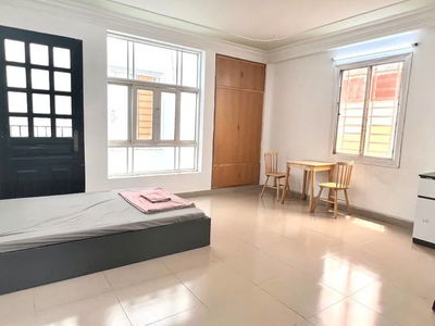 Alojamiento en Ho Chi Minh City, Vietnam  Alojamiento en Ho Chi Minh City, Vietnam