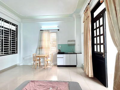 Alojamiento en Ho Chi Minh City, Vietnam  Alojamiento en Ho Chi Minh City, Vietnam