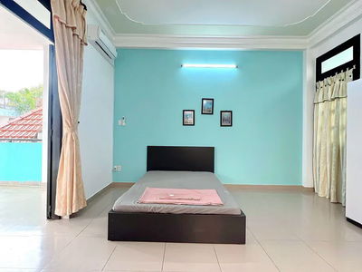 Жилье в Ho Chi Minh City, Vietnam  Жилье в Ho Chi Minh City, Vietnam