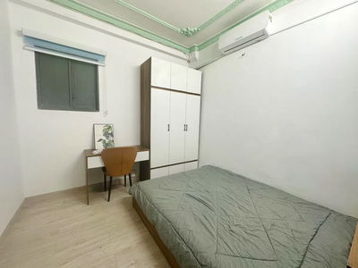 Logement dans Ho Chi Minh City, Vietnam  Logement dans Ho Chi Minh City, Vietnam