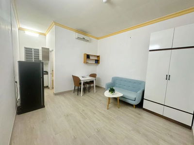 Housing in Ho Chi Minh City, Vietnam Housing in Ho Chi Minh City, Vietnam